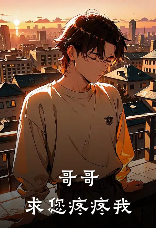 哥哥，求您疼疼我