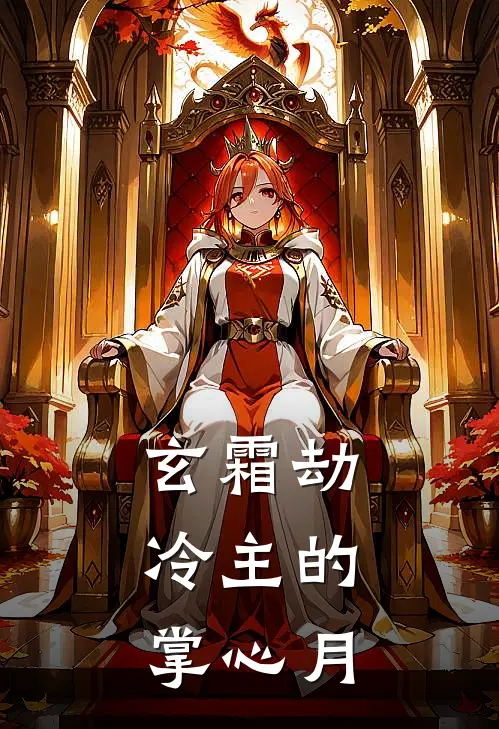 玄霜劫：冷主的掌心月