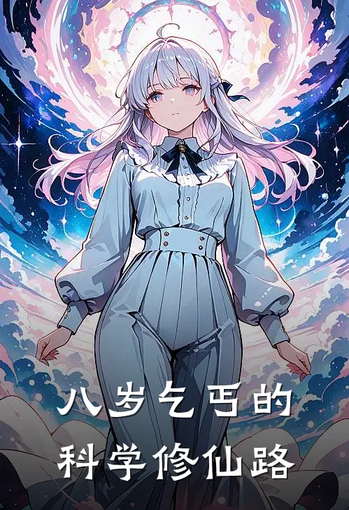 八岁乞丐的科学修仙路