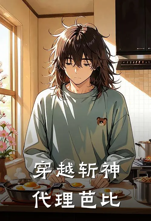 穿越斩神：代理芭比