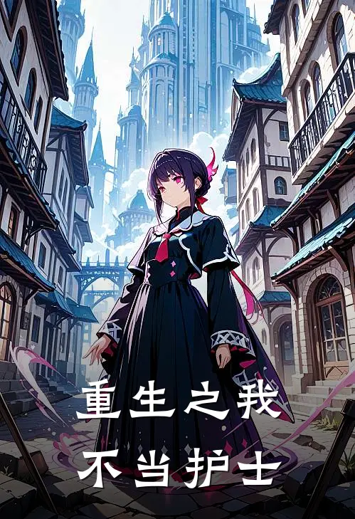 重生之我不当护士