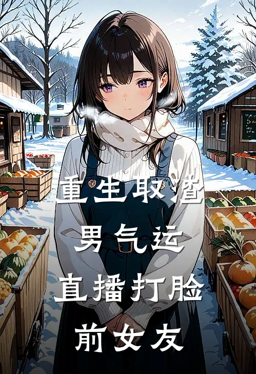 重生取渣男气运，直播打脸前女友