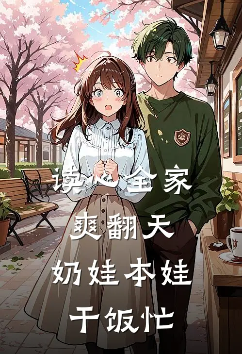 读心全家爽翻天，奶娃本娃干饭忙