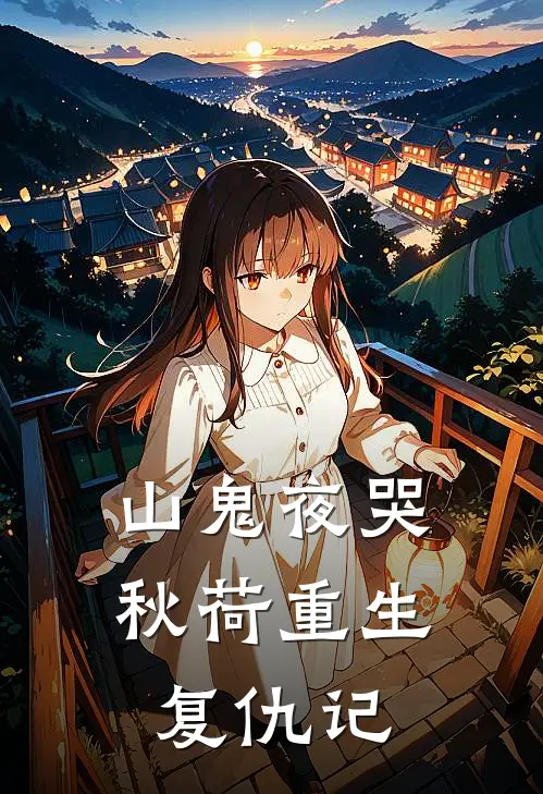 山鬼夜哭：秋荷重生复仇记