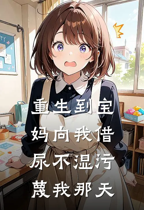 重生到宝妈向我借尿不湿污蔑我那天