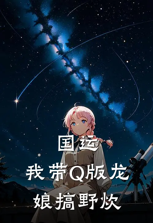 国运：我带Q版龙娘搞野炊