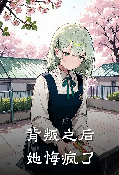 背叛之后，她悔疯了