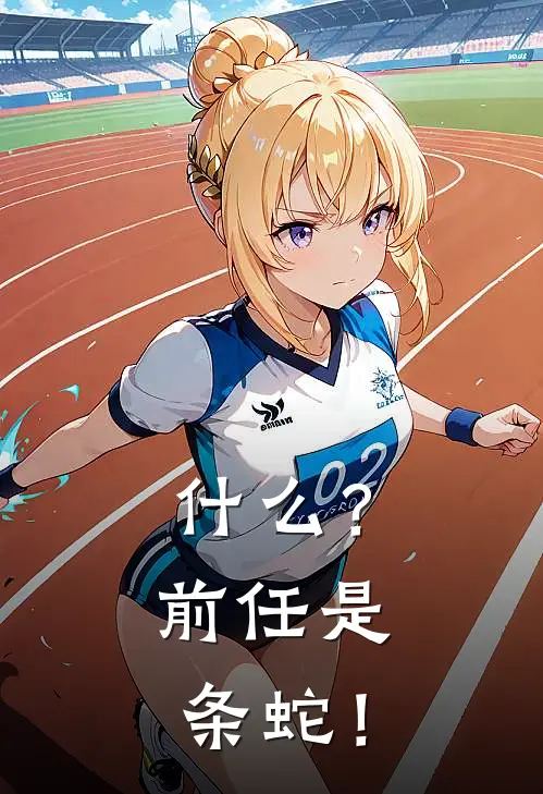 什么？前任是条蛇！