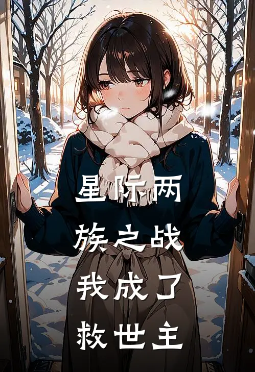 星际两族之战，我成了救世主