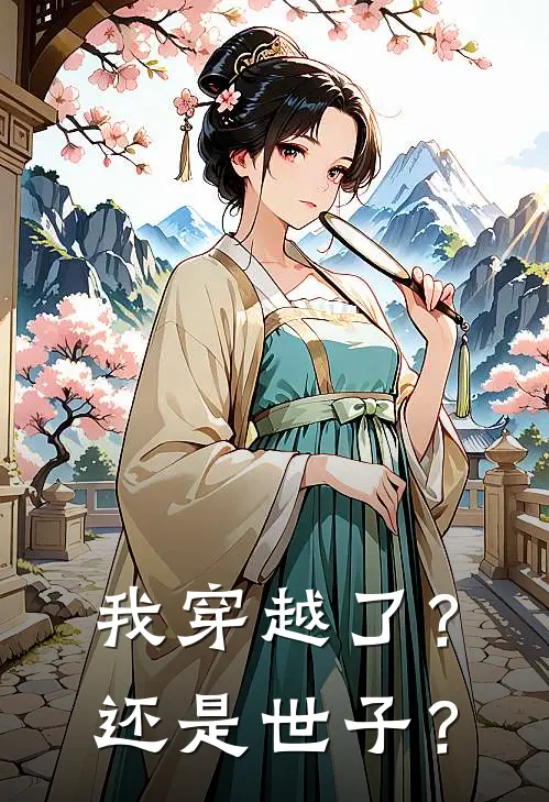 我穿越了？还是世子？