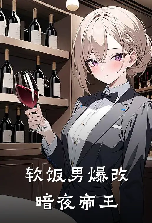 软饭男爆改暗夜帝王