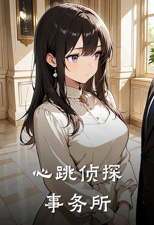 心跳侦探事务所