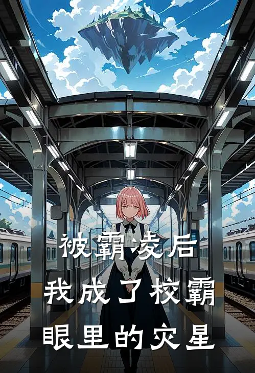 被霸凌后，我成了校霸眼里的灾星