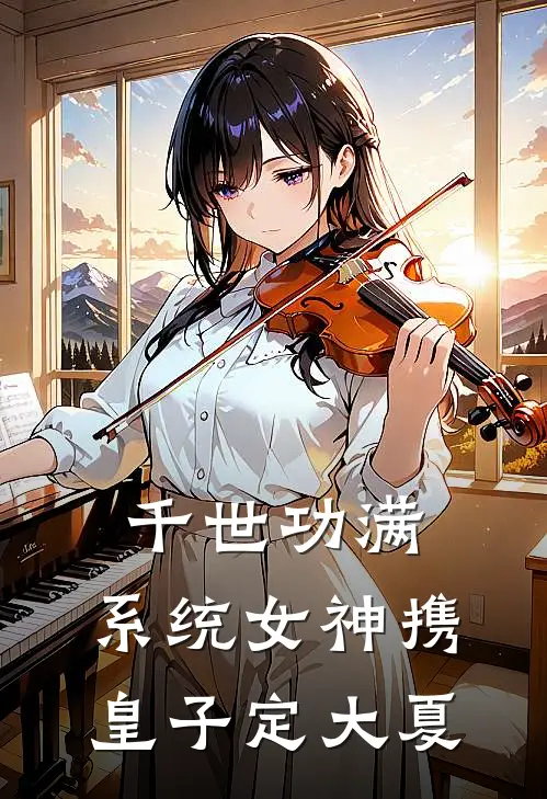 千世功满：系统女神携皇子定大夏