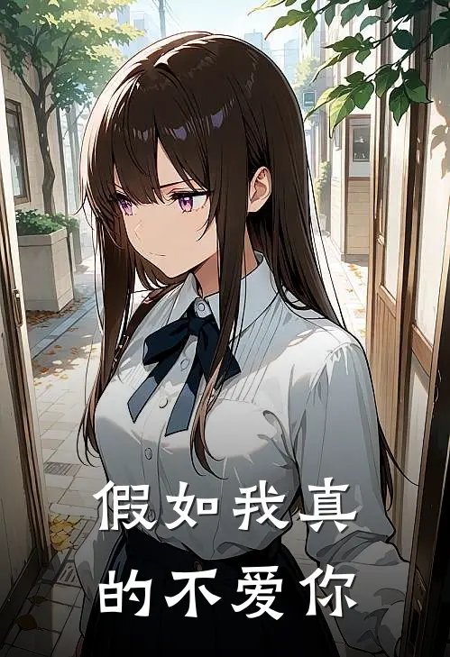 假如我真的不爱你