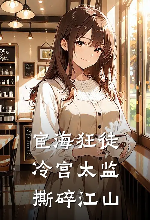 宦海狂徒：冷宫太监撕碎江山