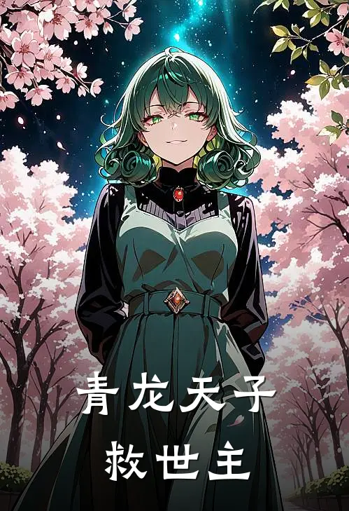 青龙天子，救世主