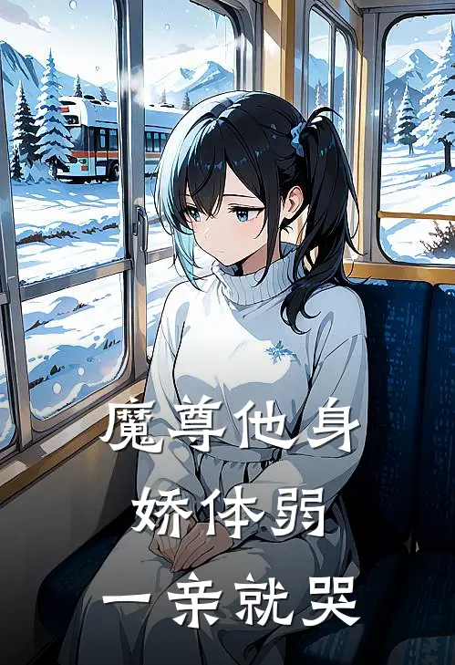 魔尊他身娇体弱，一亲就哭