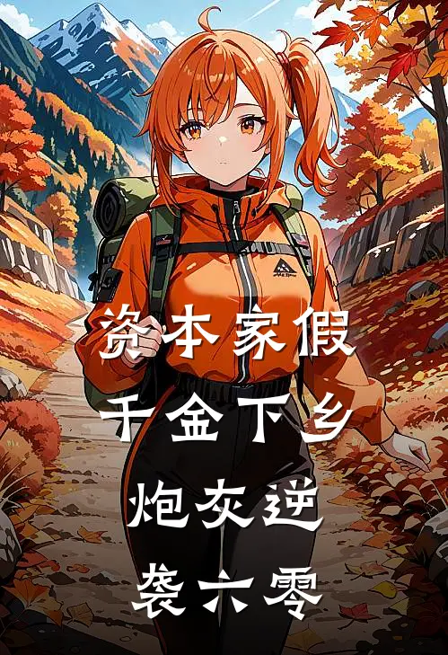 资本家假千金下乡，炮灰逆袭六零