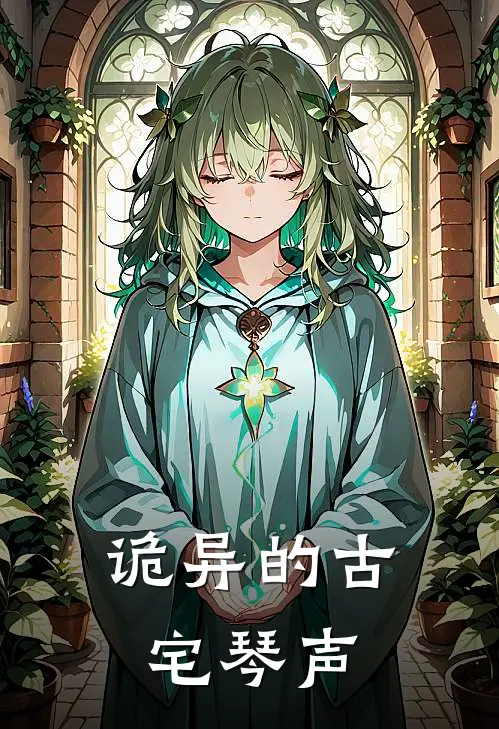 诡异的古宅琴声