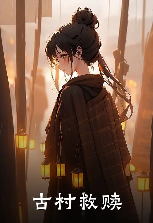古村救赎