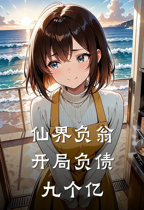 仙界负翁，开局负债九个亿