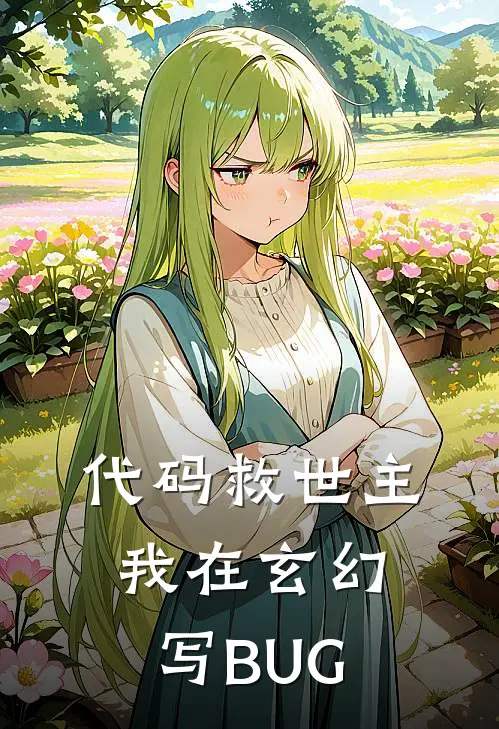 代码救世主：我在玄幻写BUG