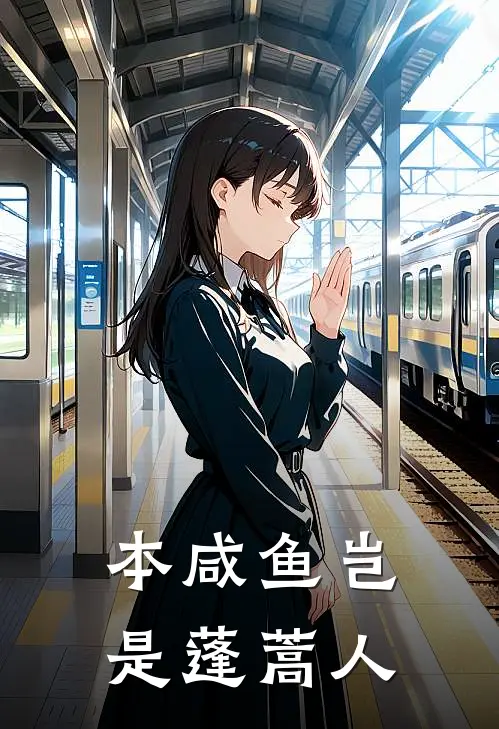 本咸鱼岂是蓬蒿人