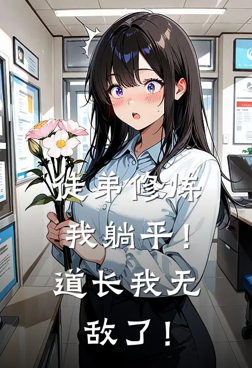 徒弟修炼我躺平！道长我无敌了！