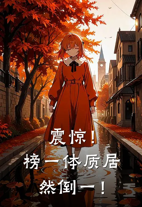 震惊！榜一体质居然倒一！