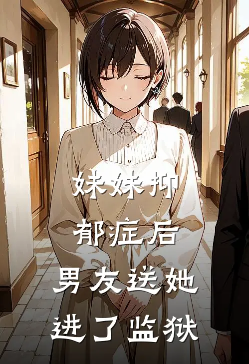 妹妹抑郁症后，男友送她进了监狱