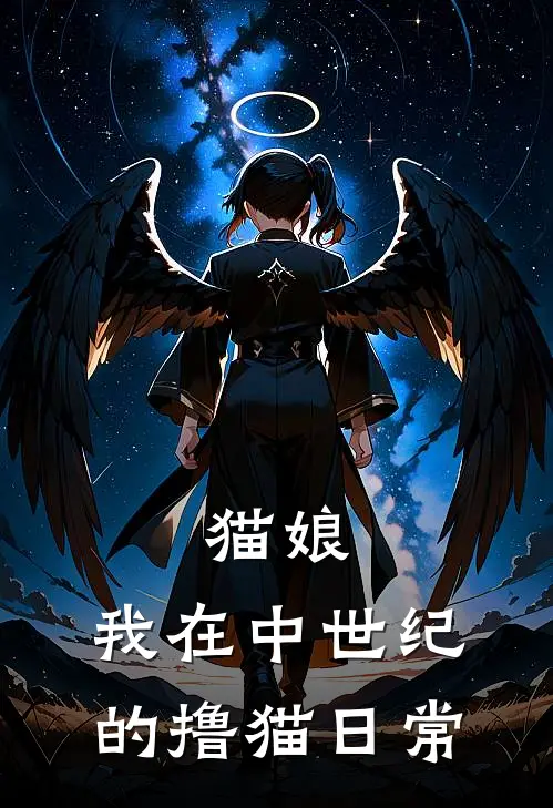 猫娘：我在中世纪的撸猫日常