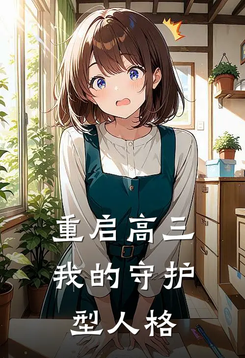 重启高三：我的守护型人格