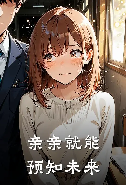 亲亲就能预知未来