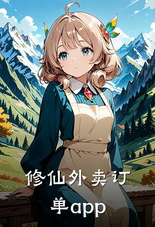 修仙外卖订单app