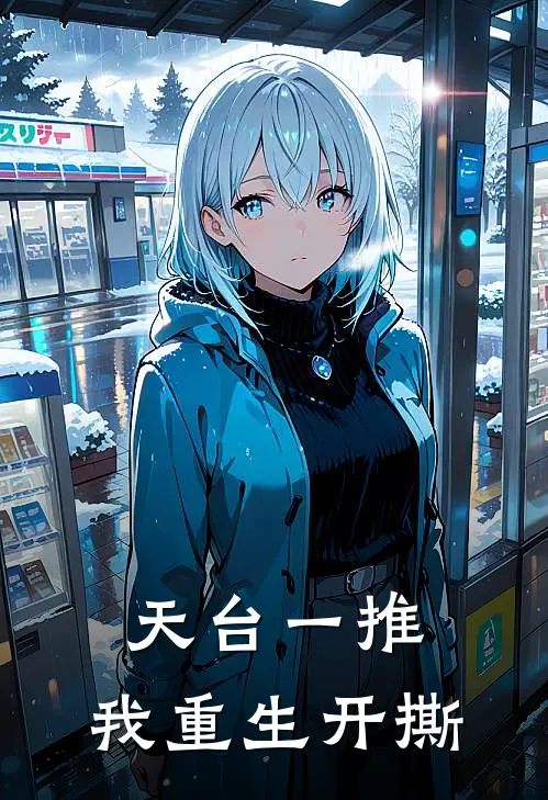 天台一推，我重生开撕