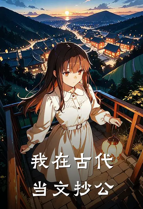 我在古代当文抄公