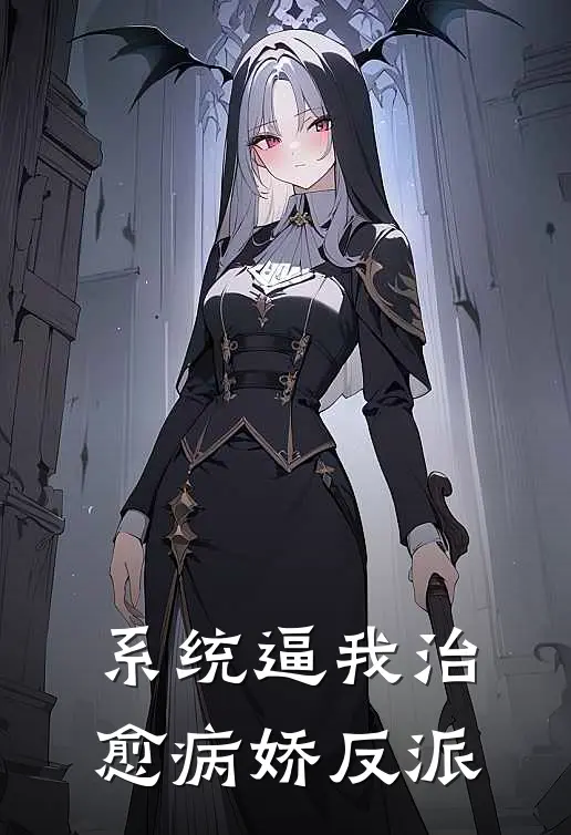 系统逼我治愈病娇反派