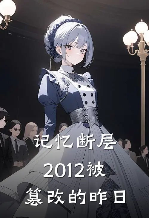 记忆断层：2012被篡改的昨日