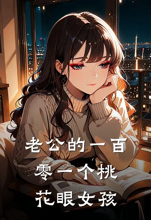 老公的一百零一个桃花眼女孩