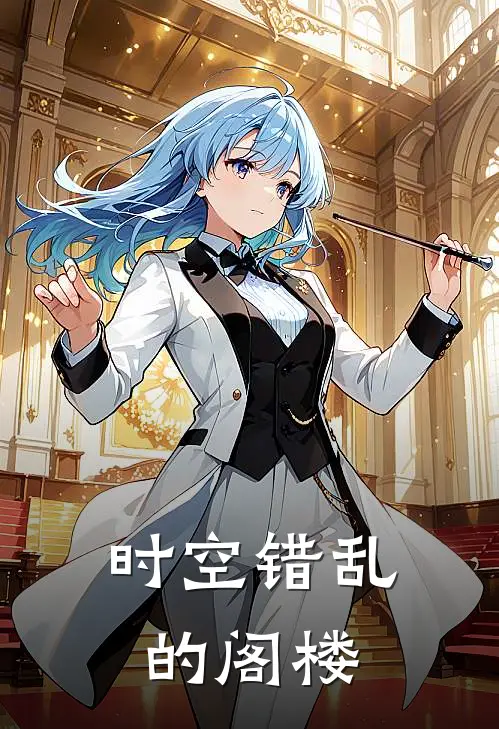 时空错乱的阁楼