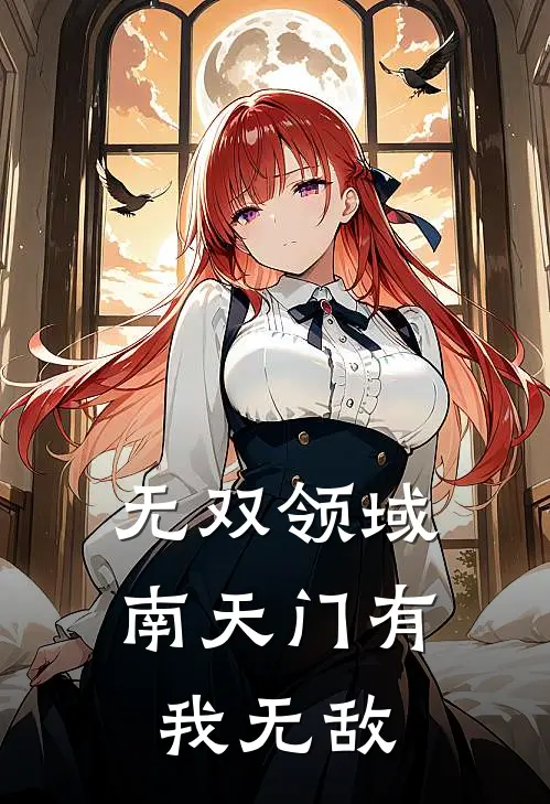 无双领域：南天门有我无敌