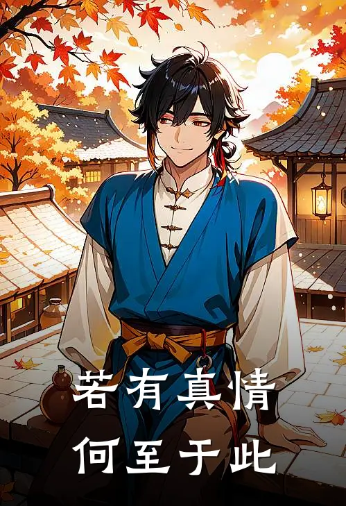 若有真情，何至于此