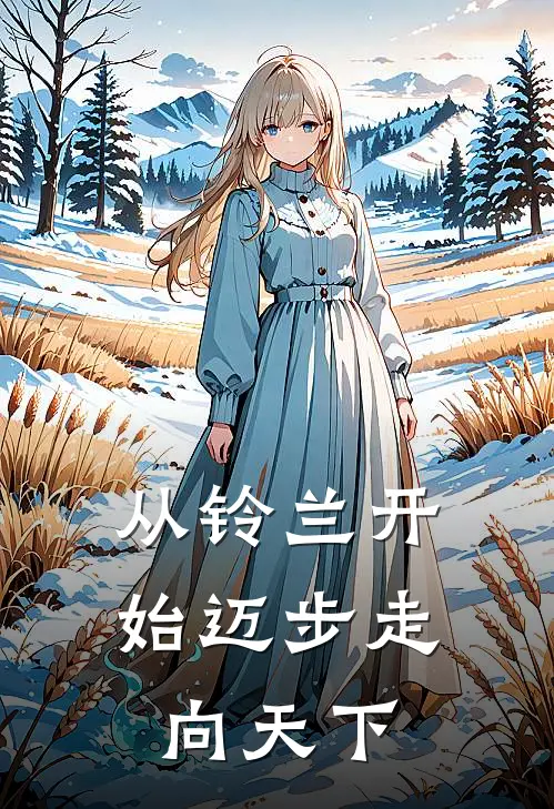 从铃兰开始迈步走向天下