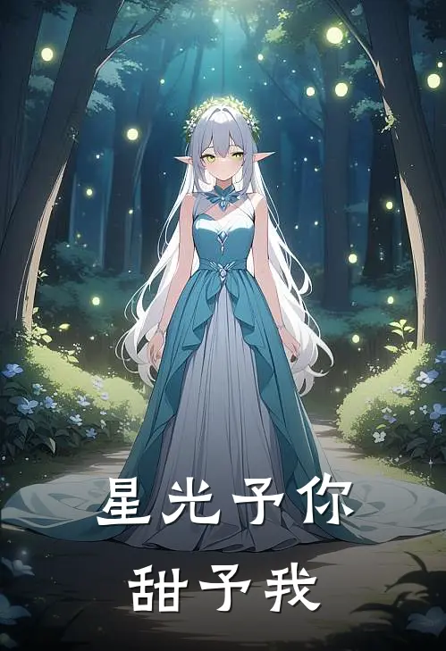 星光予你，甜予我