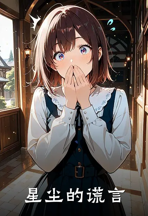 星尘的谎言