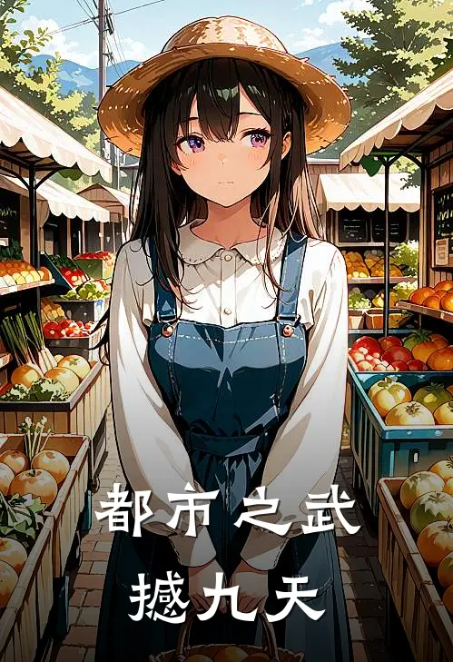 都市之武撼九天