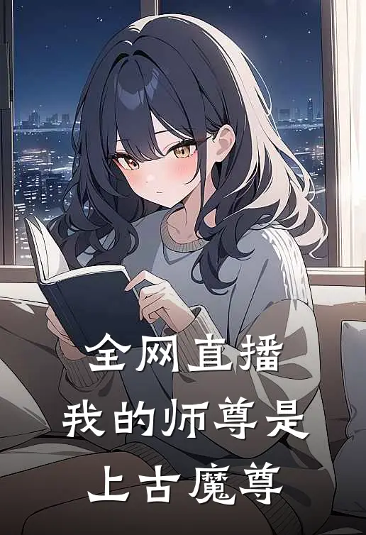 全网直播：我的师尊是上古魔尊