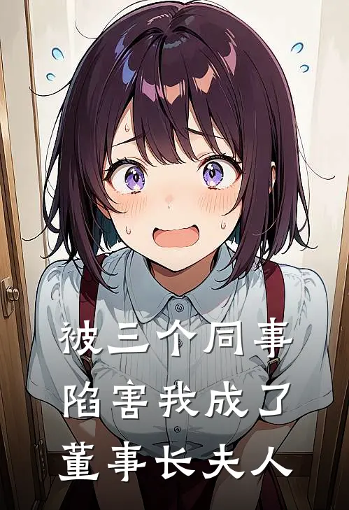 被三个同事陷害我成了董事长夫人