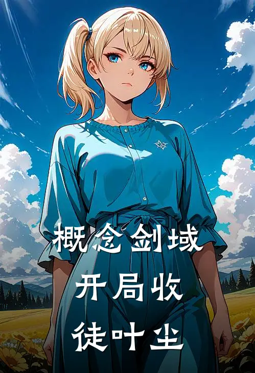 概念剑域：开局收徒叶尘